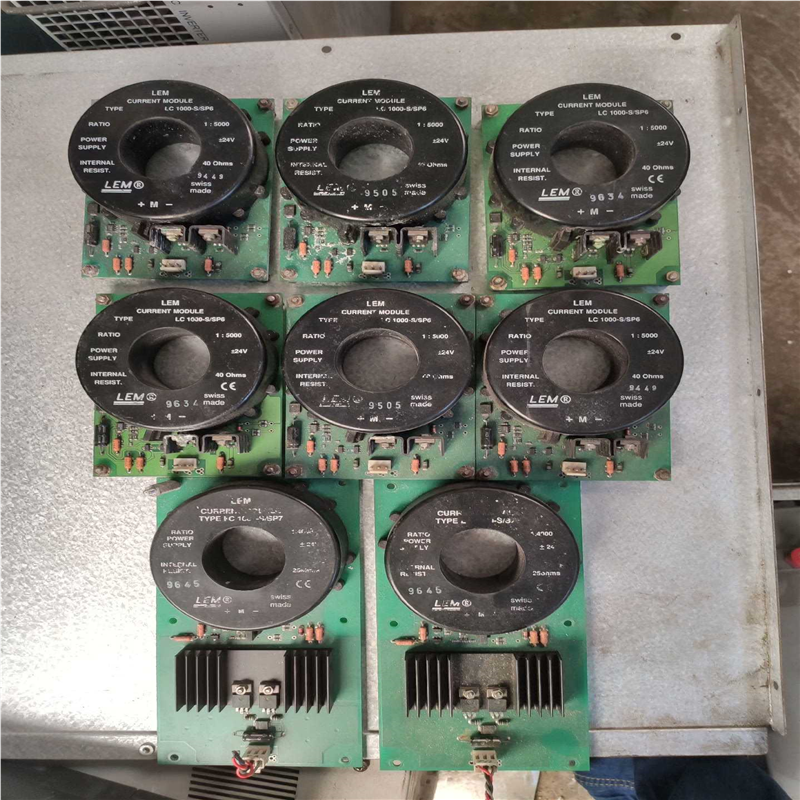 LC1000-S/SP6进口ABB多传动互感器，LE（憨憨电子）