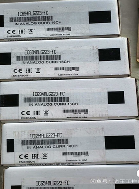 IC200MDL331(崽崽配件）