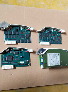ABB拆机一套 SA801F, FI830F2个。~议价