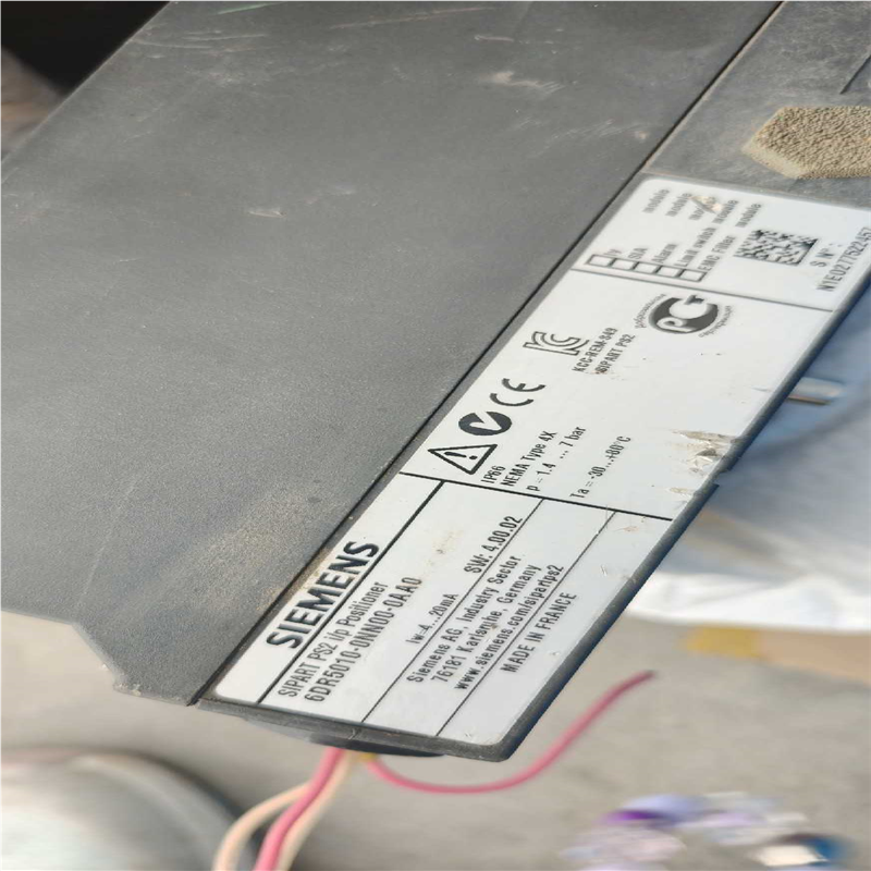 6DR5010-0NN00-0AA0定位器功能正常(基数电子)