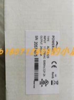 德国原装POWERNET ADC5123电源模块ADC437024-3 电源