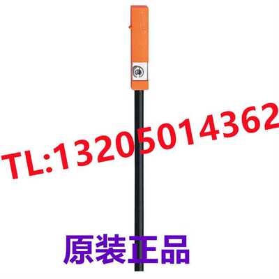 议~MK5103 MKT2028BARKG/G/ZH 易福门T型槽气缸开关 IFM全新原装