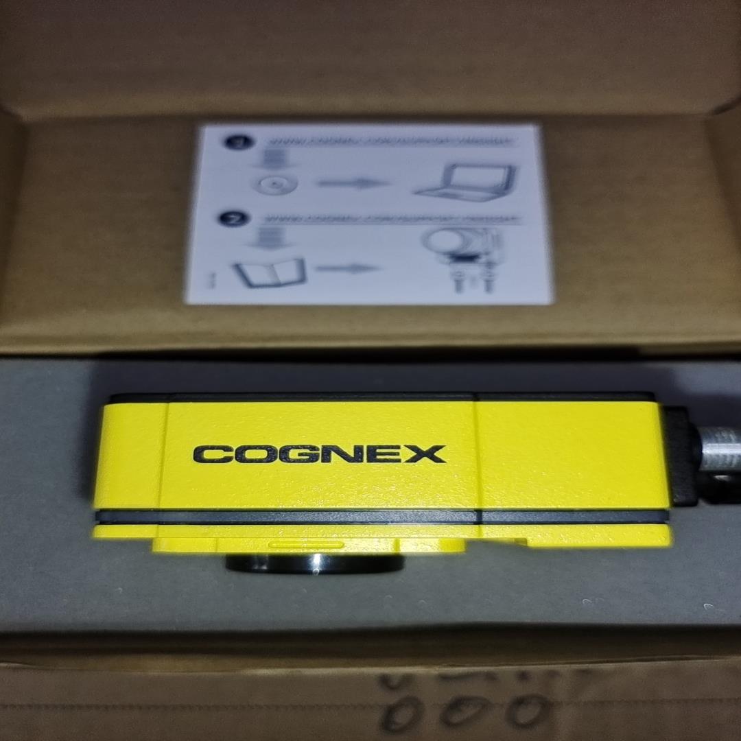 康耐视IS7801M-363-50读码器议价