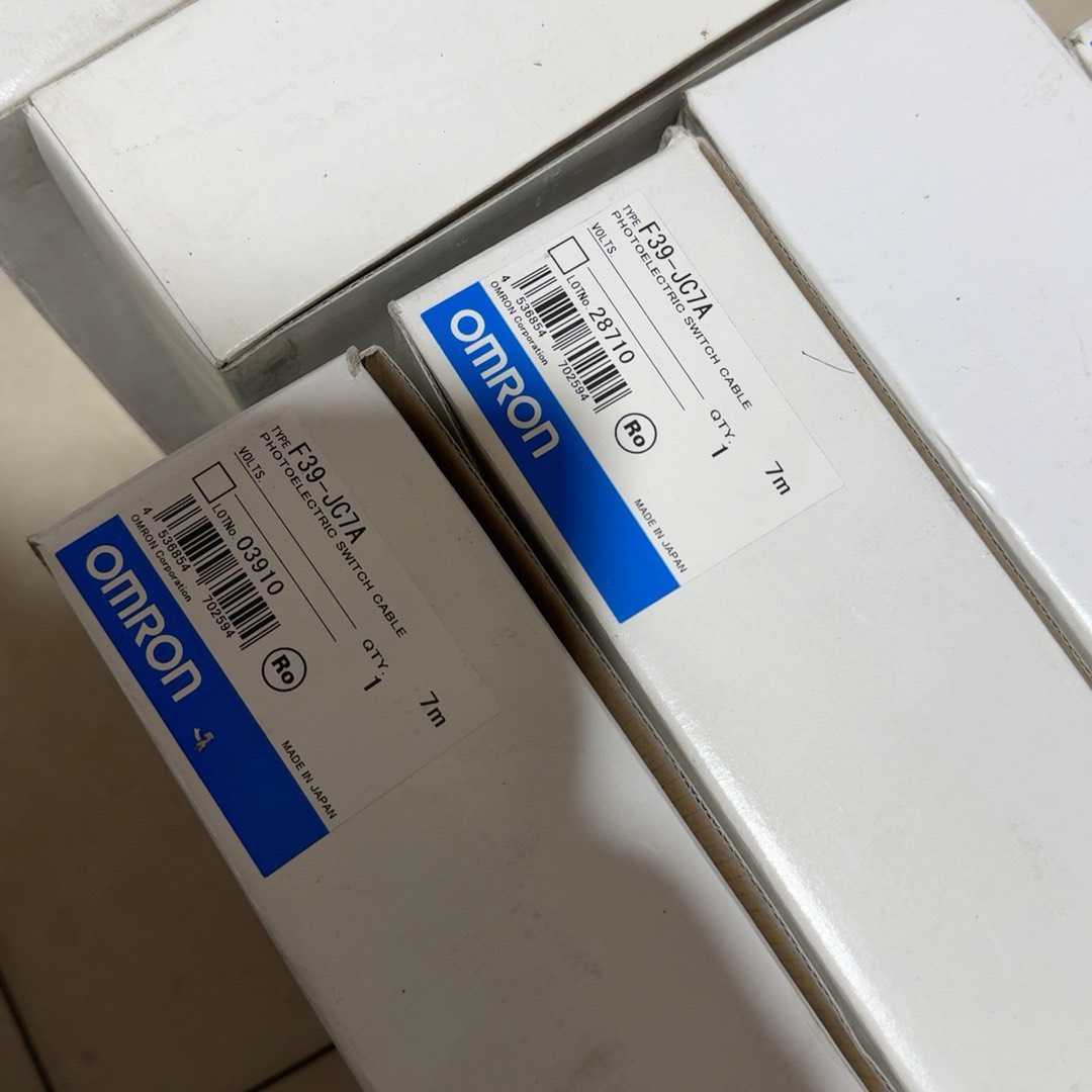 (询价)连接线F39-JC7A-D,L,F39-JC7A-L，