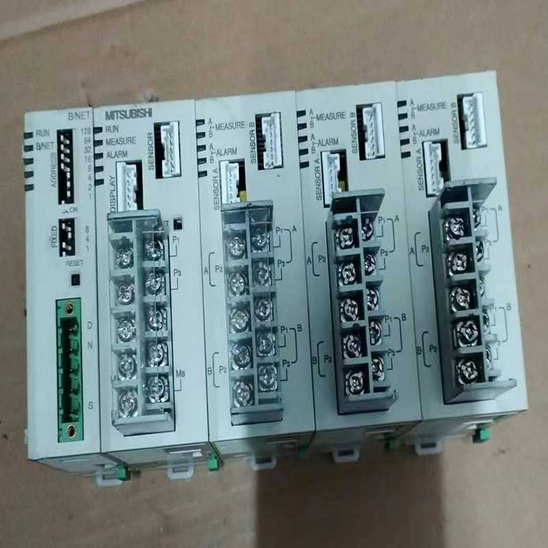 三菱EMU2MM / EMU2SM / EMU2BM /EM【侨报商行】