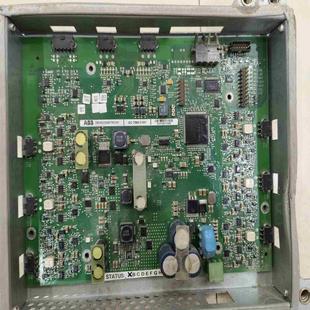 高压ABB 3BHE033067R0101 3BHE02 背呗机械