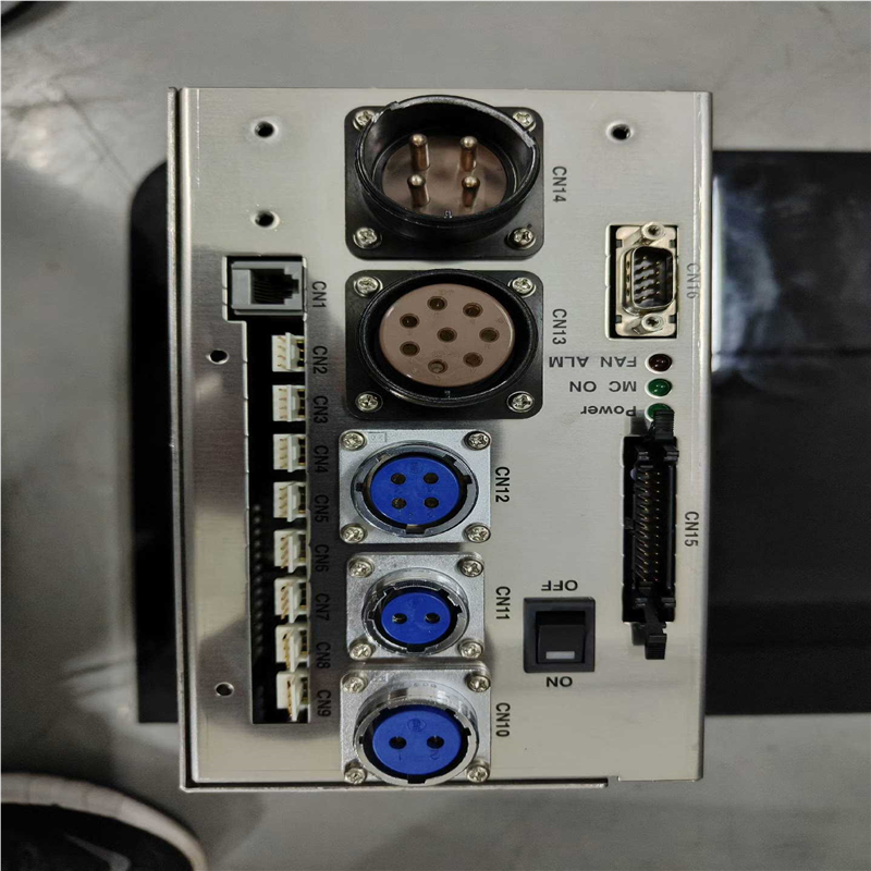 (背呗机械)RCB-43-1E   Heater controller