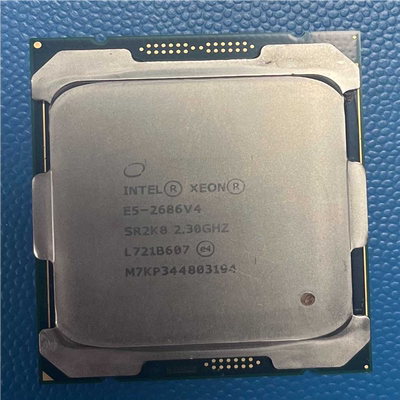 E5-2686v4 正式版成色新，有联系（憨憨电子）