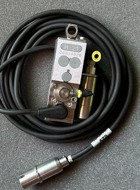 【顺庆】迪斯科Disco气缸gauge传感器R21测头R27测高R2【议价】