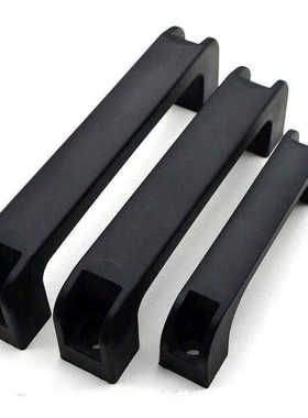 方形拉手 圆角型 外装型XAB11 XAB12-L120  XAB42-L90/L120/L180