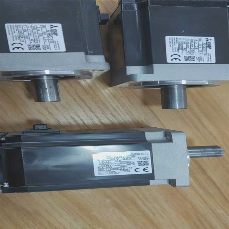 议价伺服电机HG－KN43J-S100可以正常适用