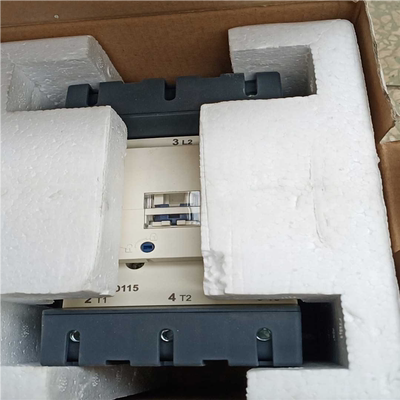 LC1D115接触器~询价