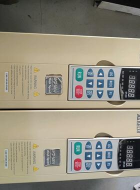 VFD022V23A-2 台达VFD-VEH系列变频器 2.（憨憨电子）