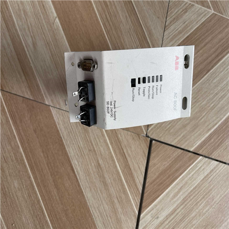 ABB模块SD802F 3BDH000012R1  ~议价 - 实物图