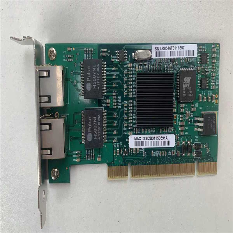 议价 LR-LINKRPCI 1G双网口 LREC721适用
