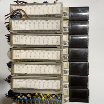 (询价)PLC模块，TSXDSY08T22，实物图，