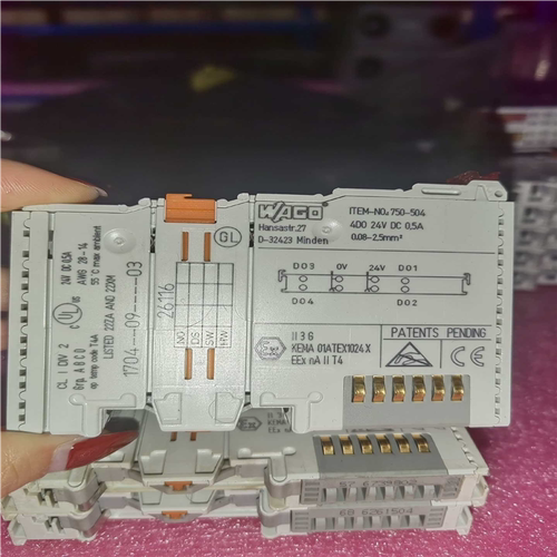 (议价)倍福模块EL4002  EL1008  KL1114  EK