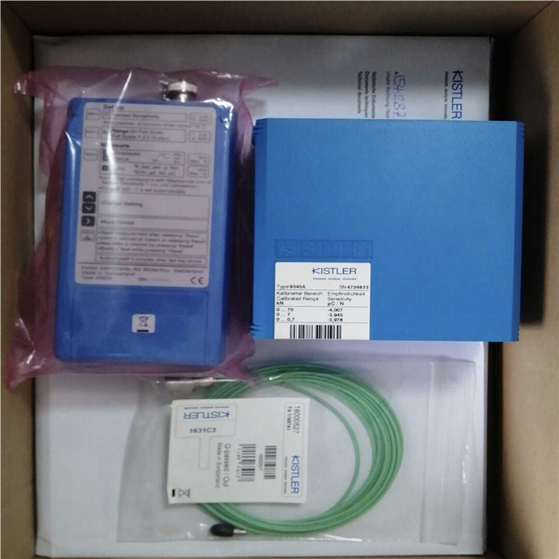 kistler奇石乐扭矩传感器整套TYPE 9343A 1631C3 TYPE 9323AA议价,五金/工具,塑料板,淘宝优惠券,粉丝福利购,淘宝优惠卷