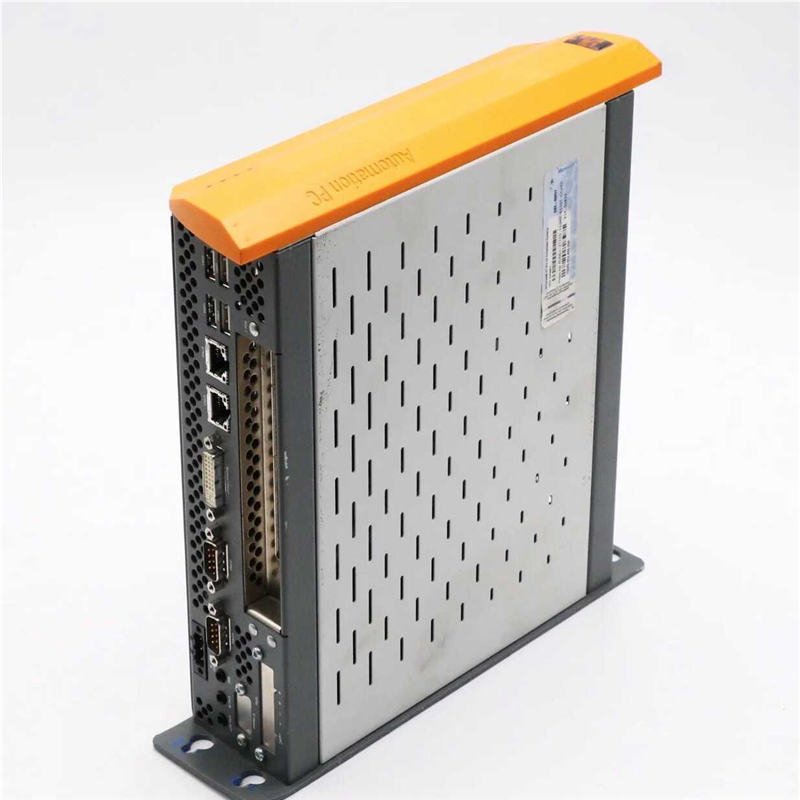 【顺庆】B&R 5PC810.SX01-00自动化PC Rev.0【议价】