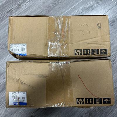 议~驱动器R88D-1SN10F-ECT-06 1kw 全