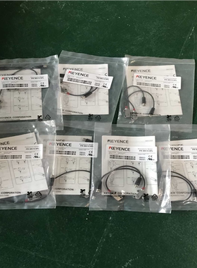 【美亚】基恩士传感器 PR-M51C3PL，单价500元/个 实图拍【议价】