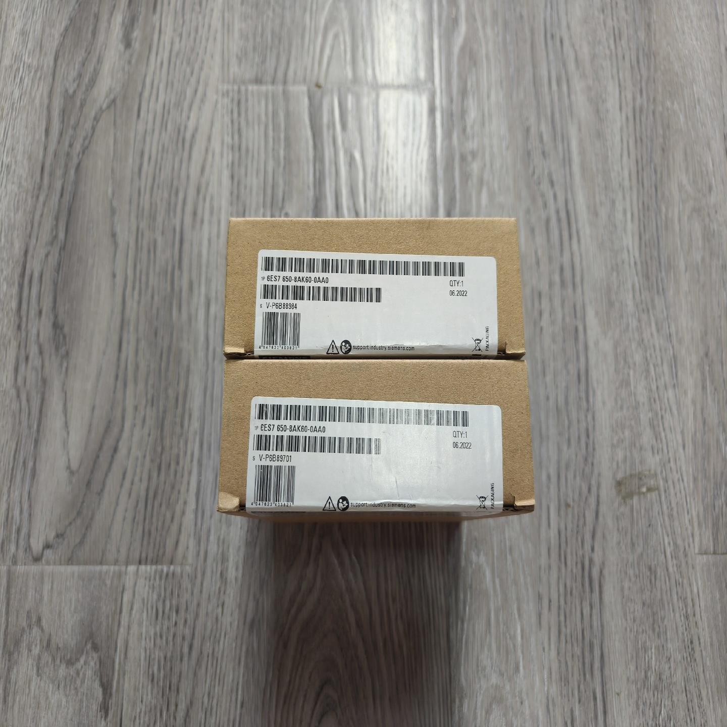 议价【出】西门子6ES7650-8AK60-0AA0全新原装正品