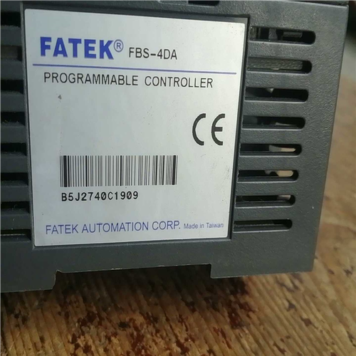 议~永宏FATEKPLC，FBS一40MCT，拓展，FBS一4D