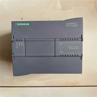 询价~S7-1200 212-1AD30-0XB0，实图拍摄