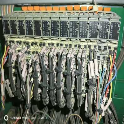 贝加莱PLC，X20模块，成色如图X20 CP0292可单买（夫美商行）