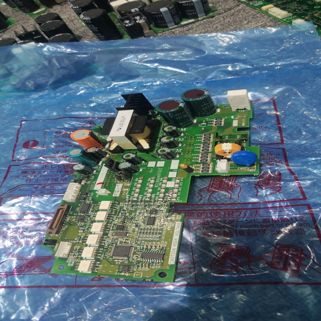 A74MA7.5B BC186A697G52(崽崽配件）