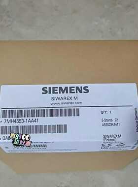 7MH4553-1AA41  7MH 4553-1AA41（瓠子电子）