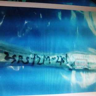 SRS12MUU 议 270L 导轨SRS12M2UU THK