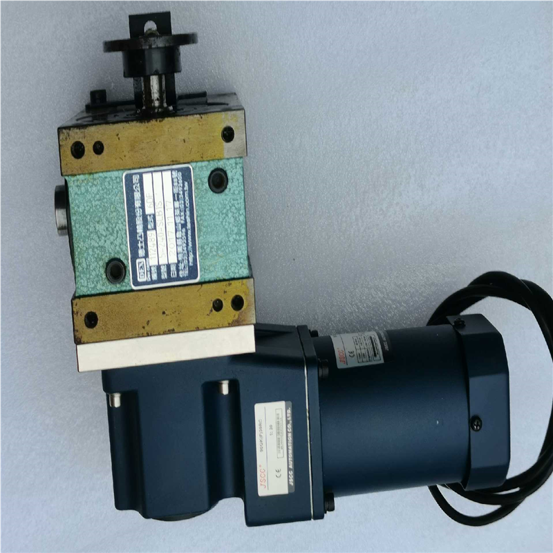 (仔仔配件)台湾德士DEX-6DF凸轮分割器5-240-SLB1S,成色