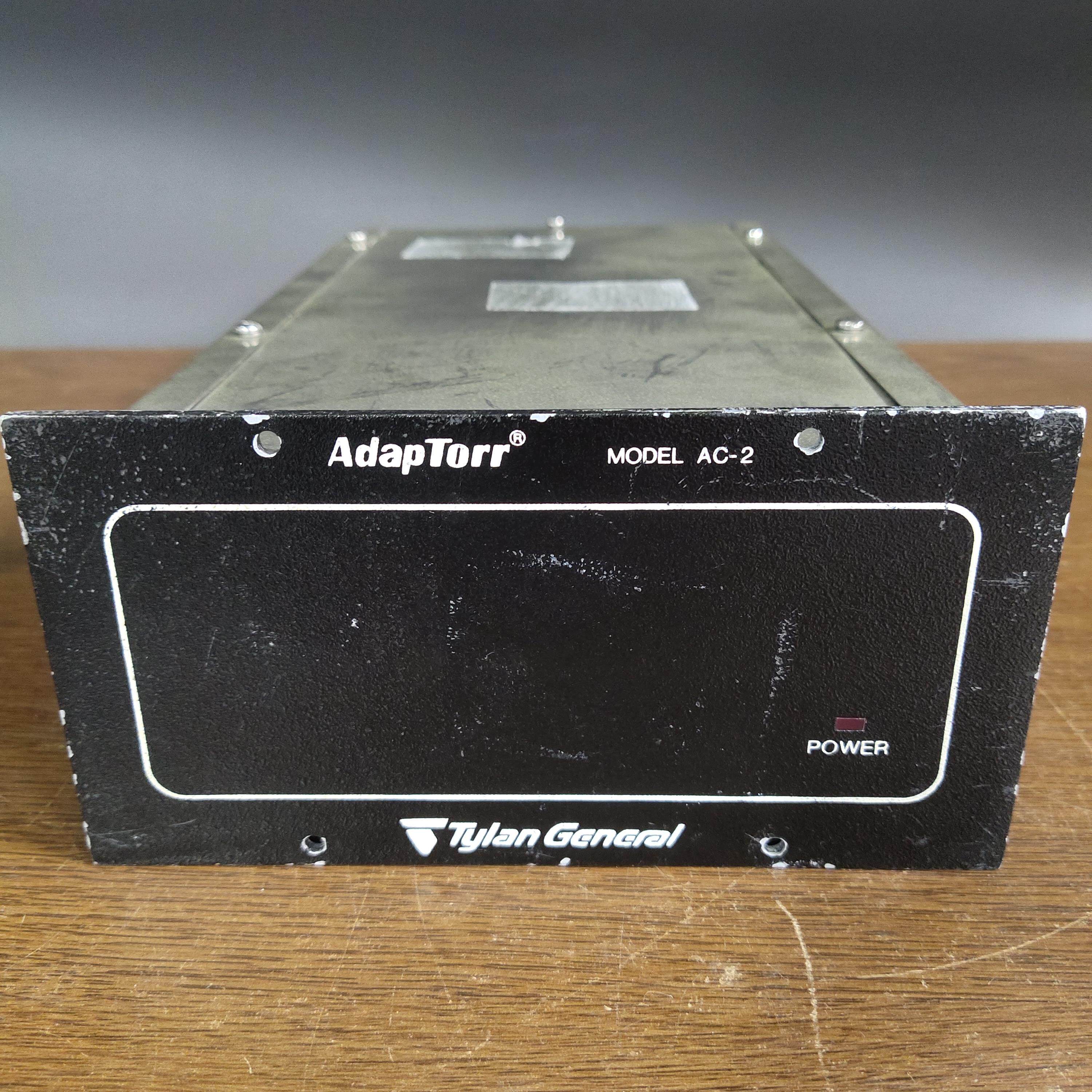 议~TUIan nEGI AdapTorr AC-2S02实