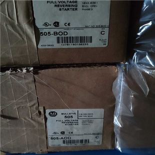 罗克韦尔 议 BOD AOD 505