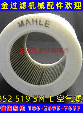 PI0121MIC PI0121-SML  FGC空气过滤器滤芯总成852519