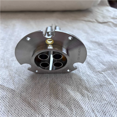 议价：AB Sciex 质谱配件，AB质谱金属件，离子源配件~议价