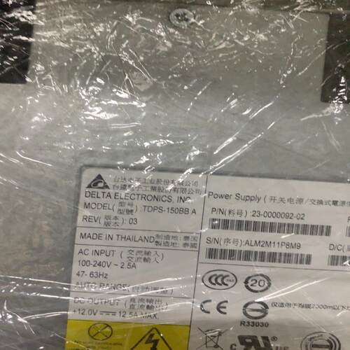 (议价)#Delta/台达 台达电源模块TDPS-150BB A 无