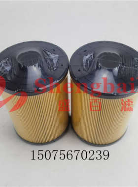 挖掘机柴油滤芯SK-10柴油滤清器YN21P01157R100