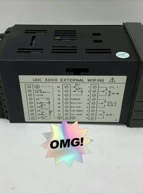【汇生】HONEYWELL   DC300K-E-0A3-21-00【议价】