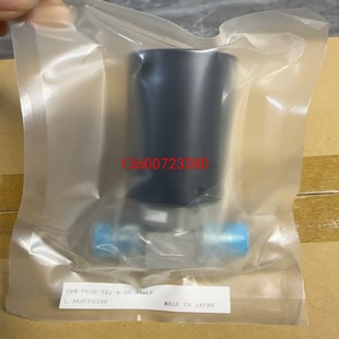 议价 Fujikin富士金 FPR 14MVCR 高压气动隔膜阀