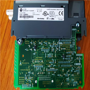 1747 原装 SCNR 实价 全新带盒拆封 询价