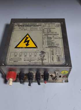 法国汤姆逊THOMSON多路高压电源TH-7195-3控制器（咳咳电子）