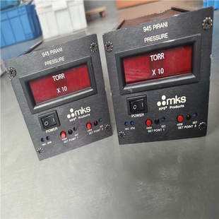功能包好 mks真空计显示器945pirani 议价 汇生
