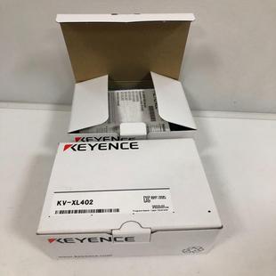 三台 议价 基恩士KV XL402 带包装