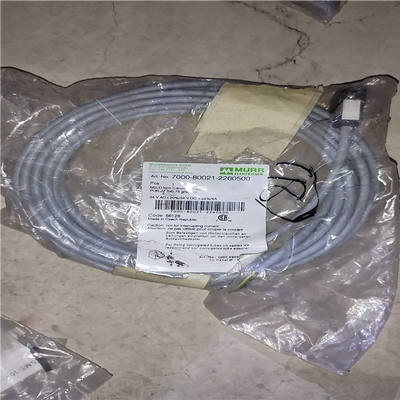 (询价)MURR穆尔电磁阀7000-80021-2260500 电磁