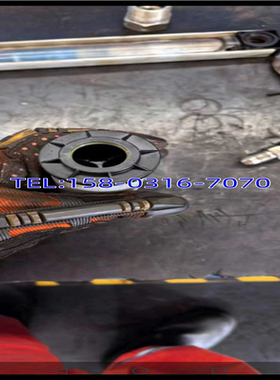 贺德克滤芯0110D003ECON2VSO361 0110D005  0110D010液压油滤芯