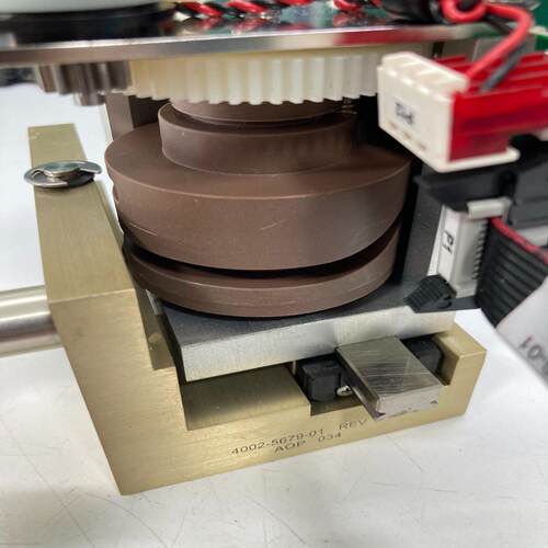 议~5613 ASYST Halten Unten Assy W