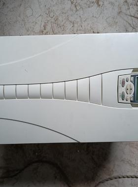 AC550-01-125A-4变频器，机器图片实物图。55K（憨憨电子）