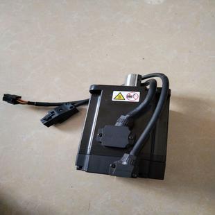 憨憨电子 汇川伺服电机MS1H1 T331Z 75B30CB